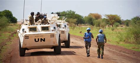 Sudan’s military conflict is getting closer to South Sudan and Abyei, UN envoy warns